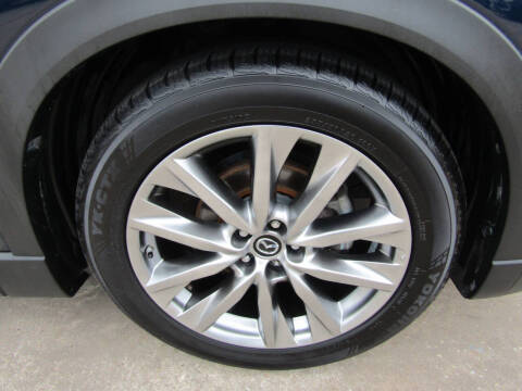 2019 Mazda CX-9 Grand Touring