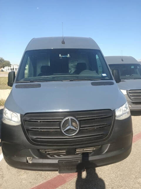 2019 Mercedes-Benz Sprinter for sale at Auto Haus Imports in Grand Prairie, TX