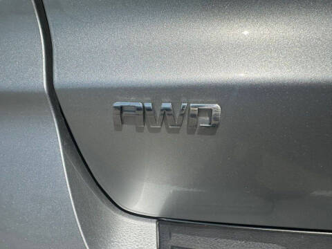 2014 Chevrolet Traverse LS