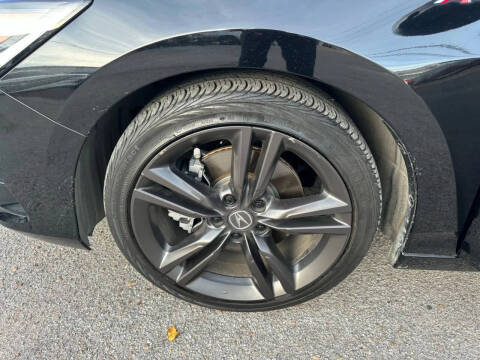 2023 Acura Integra w/A-SPEC