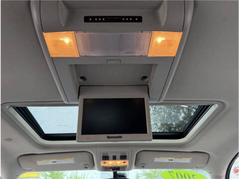 2007 GMC Yukon Denali