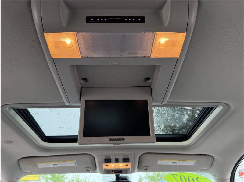2007 GMC Yukon Denali