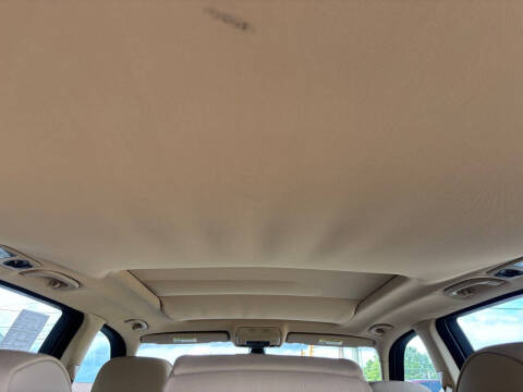2008 BMW X5 3.0si