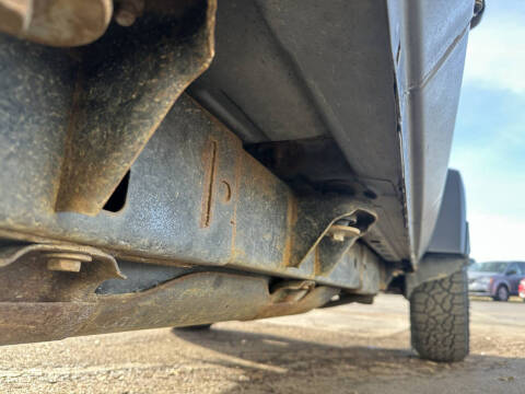 2018 Jeep Wrangler JK Unlimited Sport S