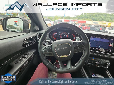 2024 Dodge Durango SRT 392