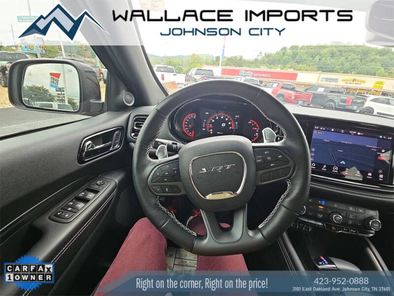 2024 Dodge Durango SRT 392