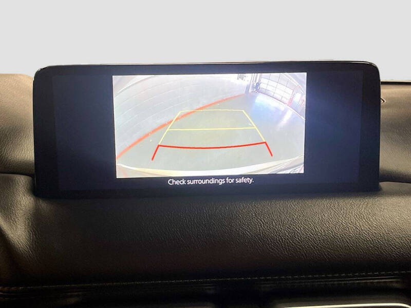 2024 Mazda CX-5 2.5 S Premium Plus