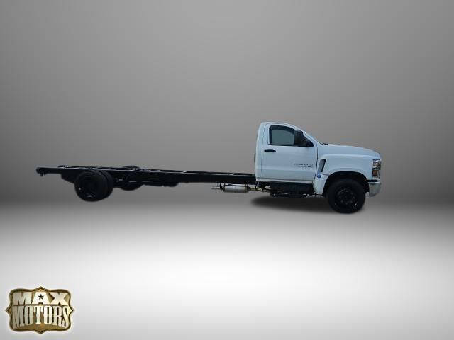 2023 Chevrolet Silverado 6500HD