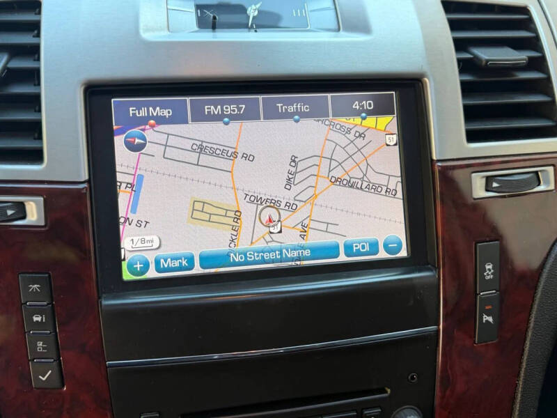 2013 Cadillac Escalade Premium