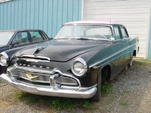 1956 Desoto Firedome For Sale - Carsforsale.com®