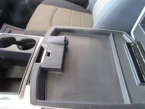 2010 Dodge Ram 2500