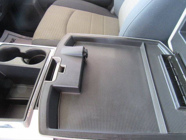 2010 Dodge Ram 2500