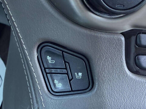 2019 GMC Yukon XL Denali