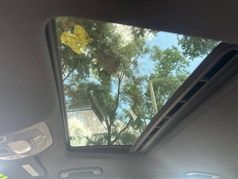 2015 Audi A6 2.0T quattro Premium