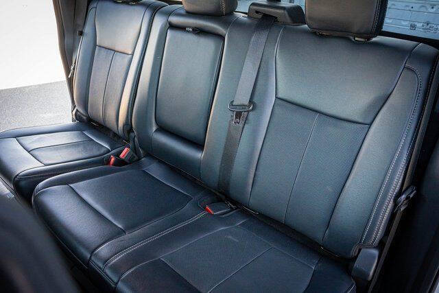 2022 Ford F-250 Super Duty