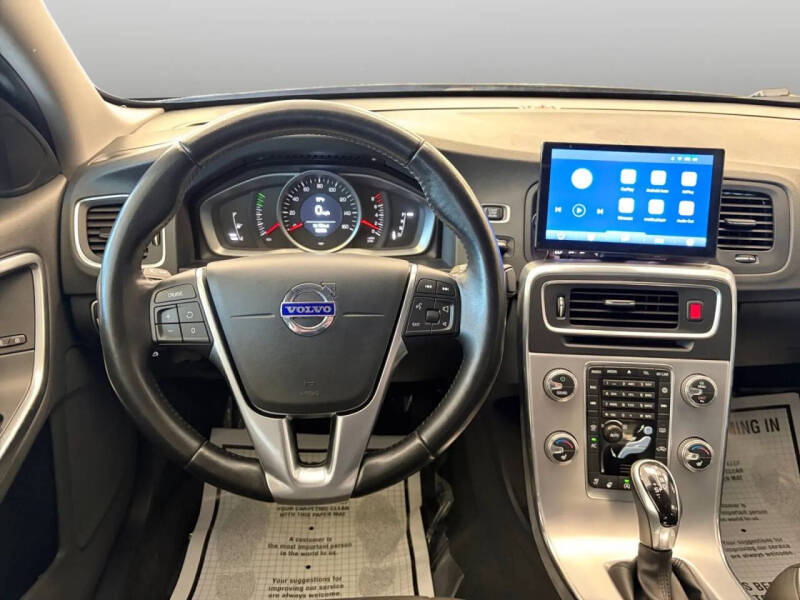 2018 Volvo S60 T5 Dynamic