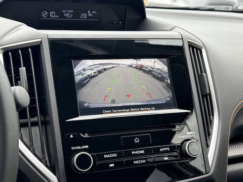 2023 Subaru Crosstrek Premium