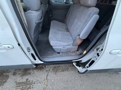 1998 Toyota Sienna LE