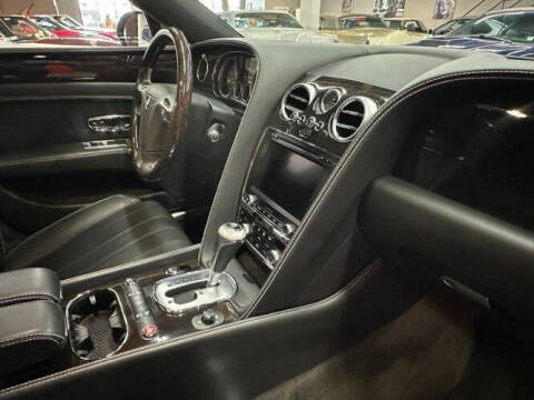 2014 Bentley Flying Spur