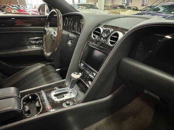 2014 Bentley Flying Spur