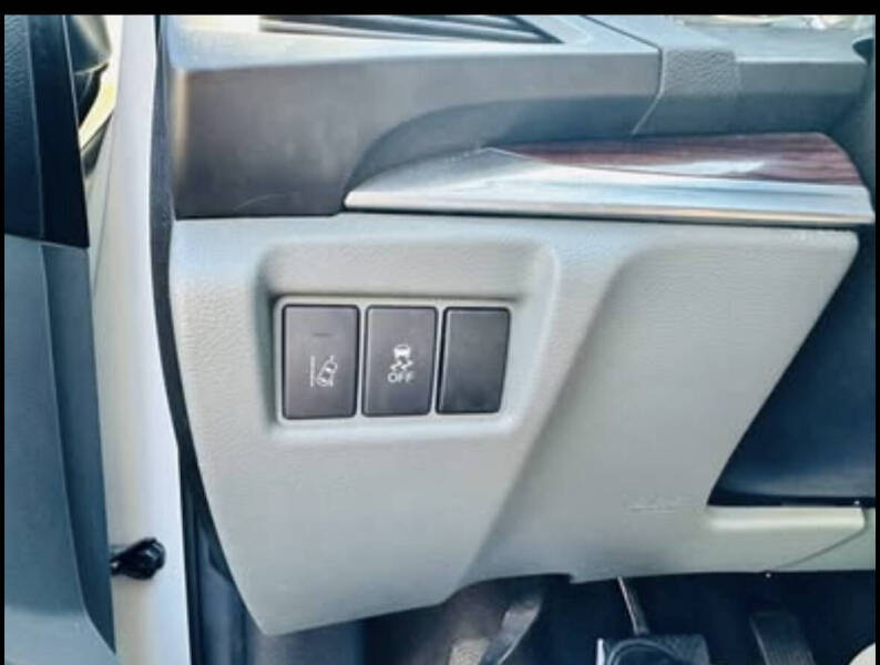 2016 Acura MDX SH-AWD w/Tech