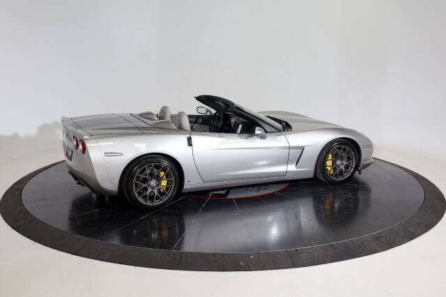 2006 Chevrolet Corvette