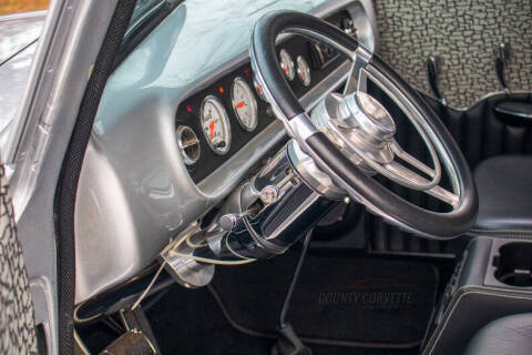 1949 Chevrolet 3800