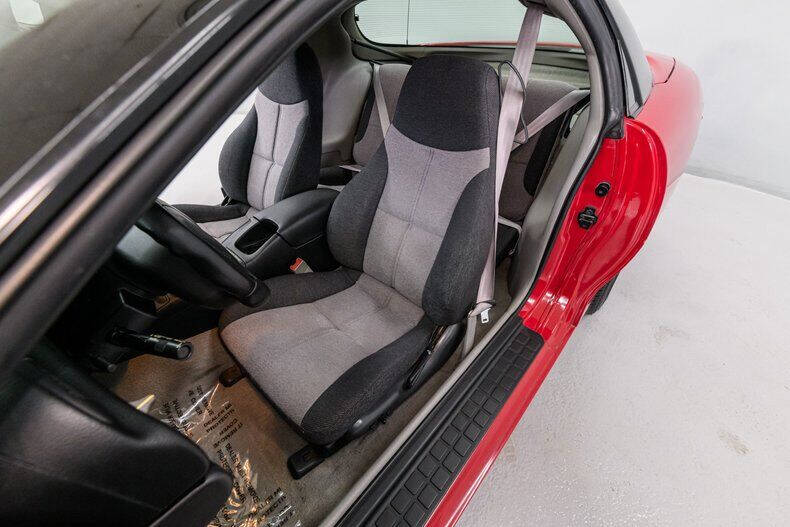 1993 Chevrolet Camaro Z28