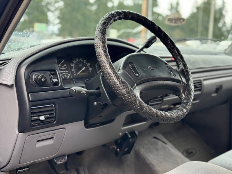 1997 Ford F-250
