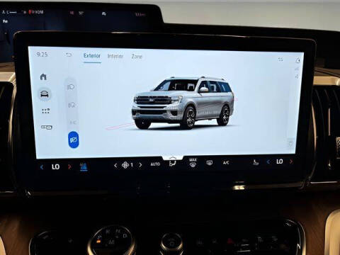 2026 Ford Expedition MAX King Ranch
