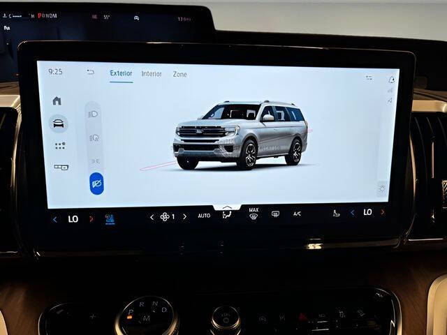 2026 Ford Expedition MAX King Ranch