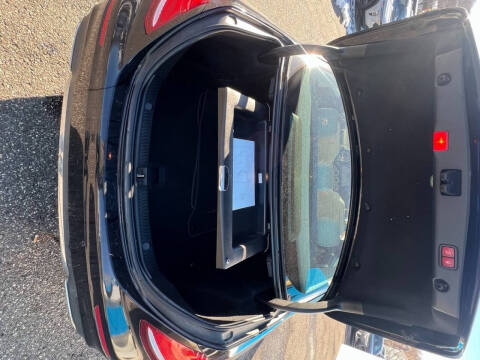 2019 Mercedes-Benz E-Class E 300 4MATIC