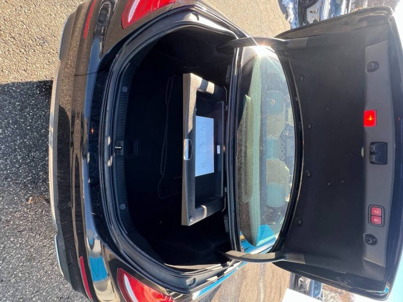 2019 Mercedes-Benz E-Class E 300 4MATIC