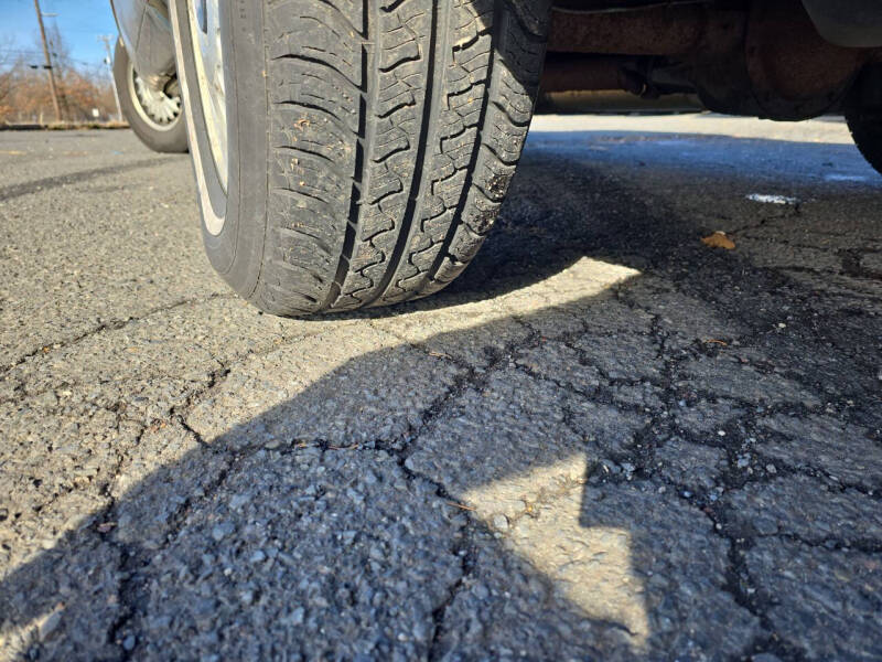 1993 Buick Roadmaster Limited