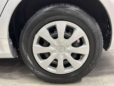 2013 Toyota Corolla L