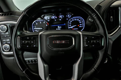 2023 GMC Sierra 3500HD