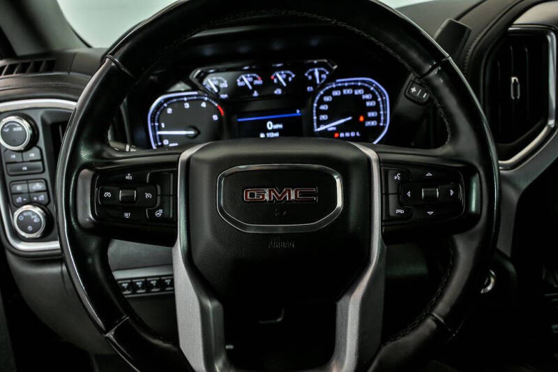 2023 GMC Sierra 3500HD