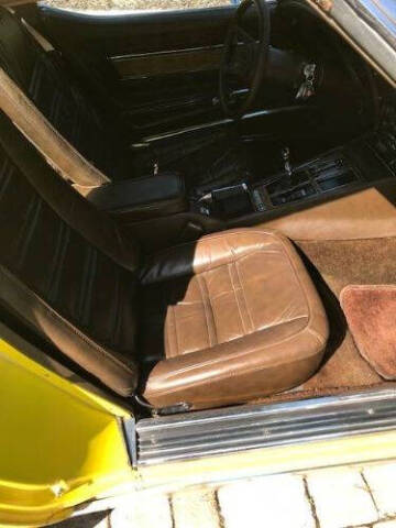 1976 Chevrolet Corvette