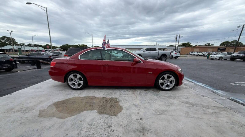 2008 BMW 3 Series 328i
