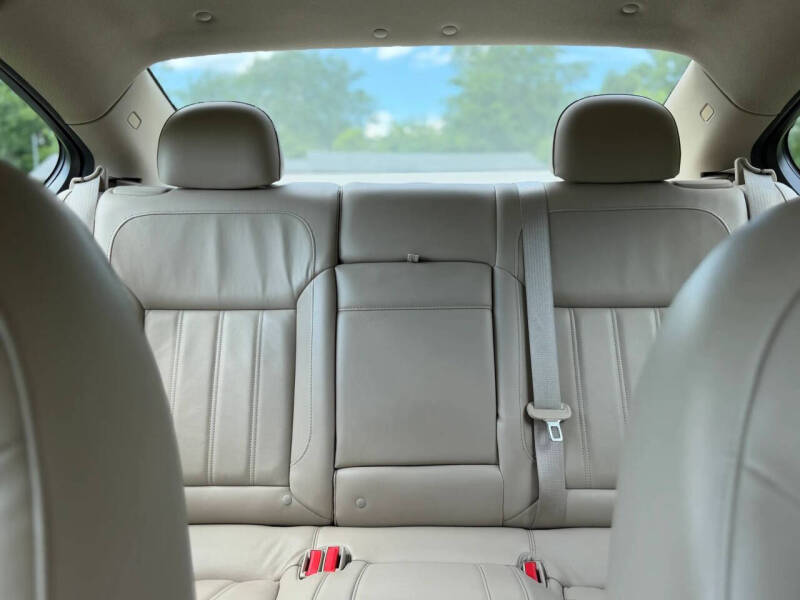 2015 Buick Regal