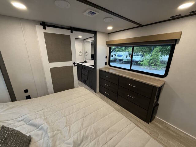 2025 Forest River Impression 360MYR