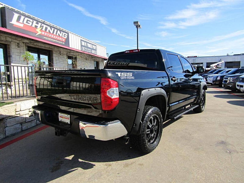 2017 Toyota Tundra