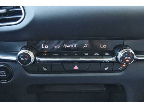 2025 Mazda CX-30 2.5 S Preferred