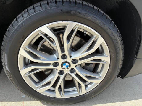 2018 BMW X2 sDrive28i