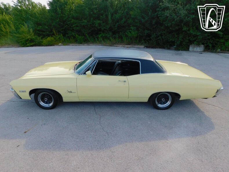 1968 Chevrolet Impala