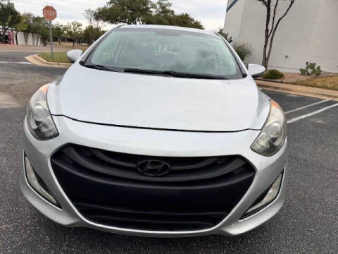 2014 Hyundai Elantra GT
