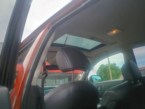 2006 Infiniti FX35