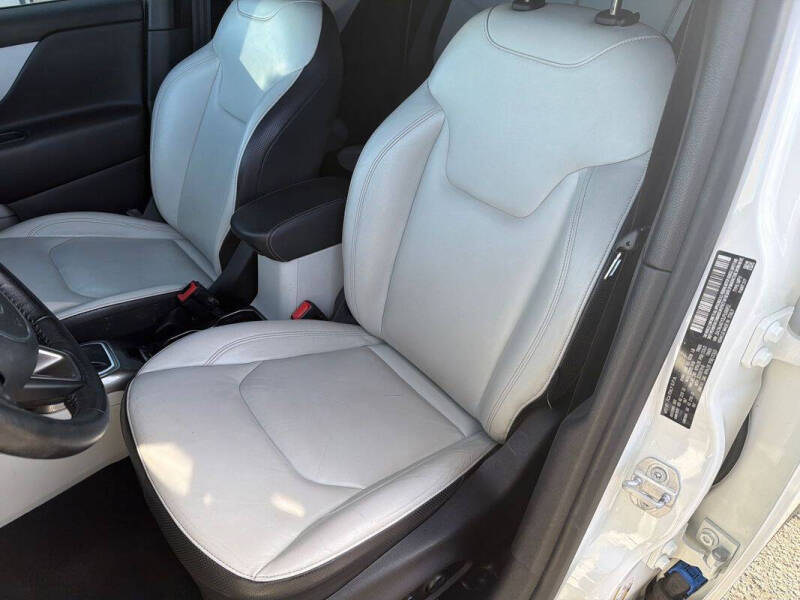 2020 Jeep Renegade Limited