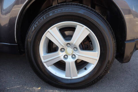 2011 Subaru Forester 2.5X