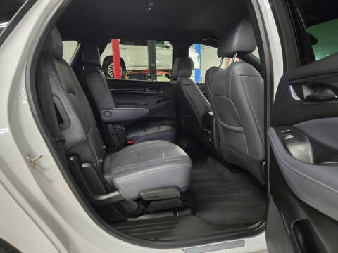 2022 Buick Enclave Premium